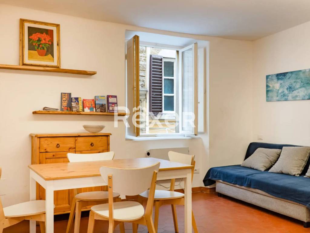 appartamento in vendita a Firenze