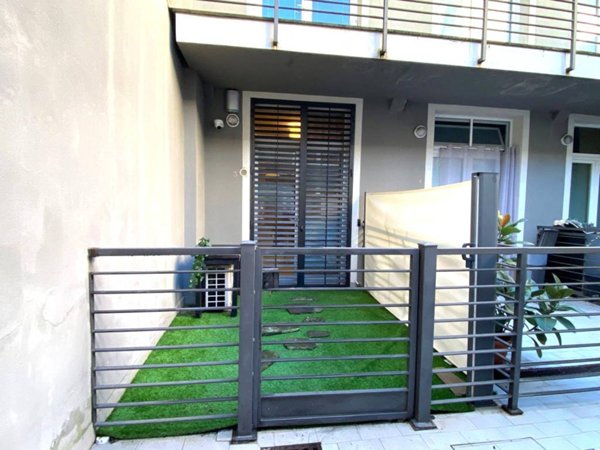 appartamento in vendita a Firenze in zona Serpiolle