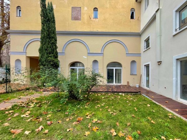 appartamento in vendita a Firenze in zona Centro San Frediano