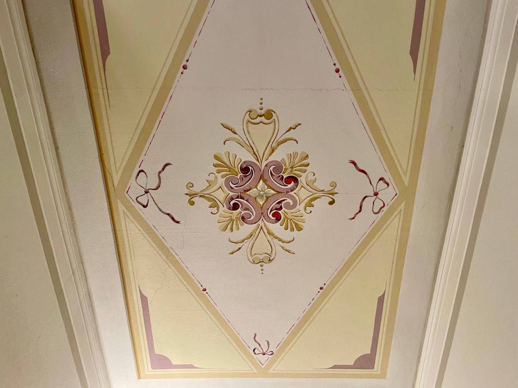 appartamento in vendita a Firenze in zona Centro San Frediano