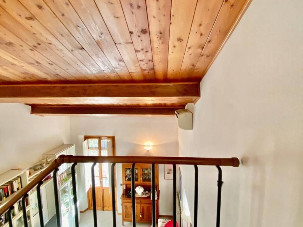 appartamento in vendita a Firenze in zona Campo di Marte