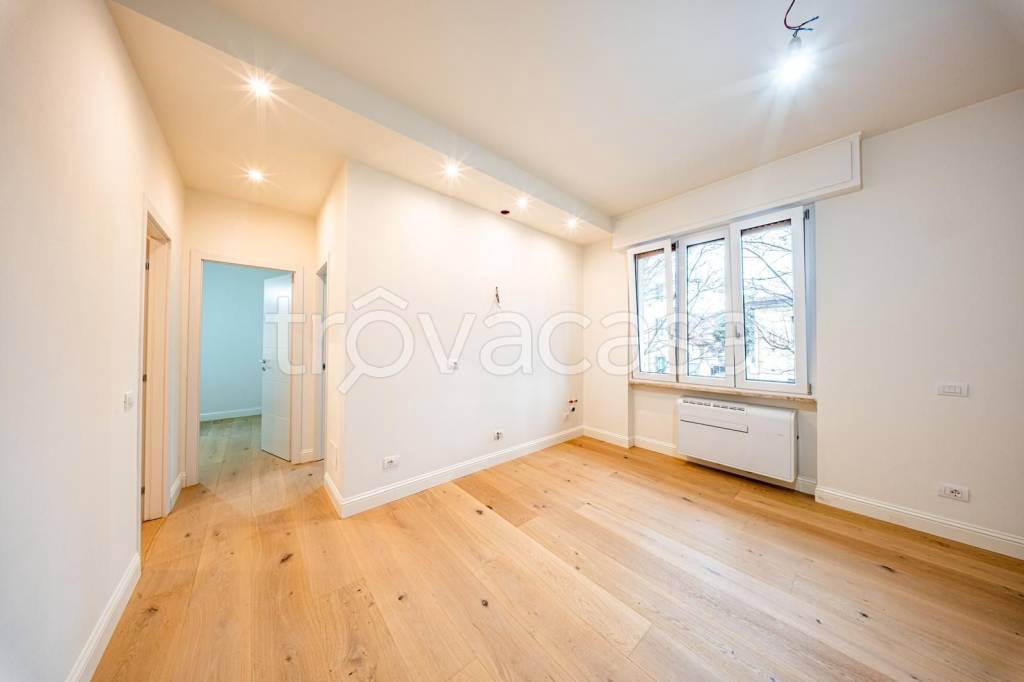 appartamento in vendita a Firenze in zona Gavinana