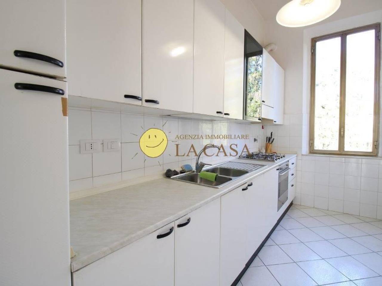 appartamento in vendita a Firenze in zona Gavinana