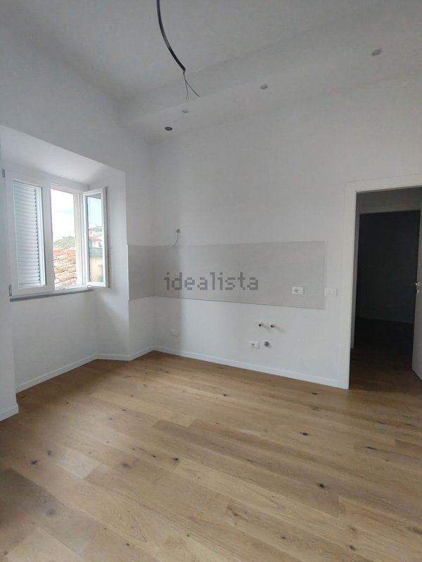 appartamento in vendita a Firenze in zona Careggi