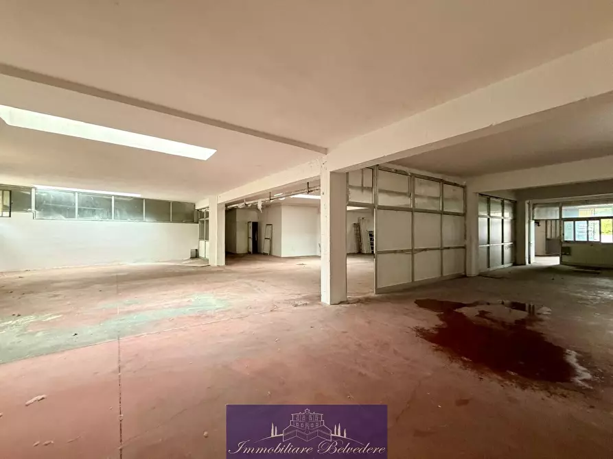 loft in vendita a Firenze in zona Ponte a Greve