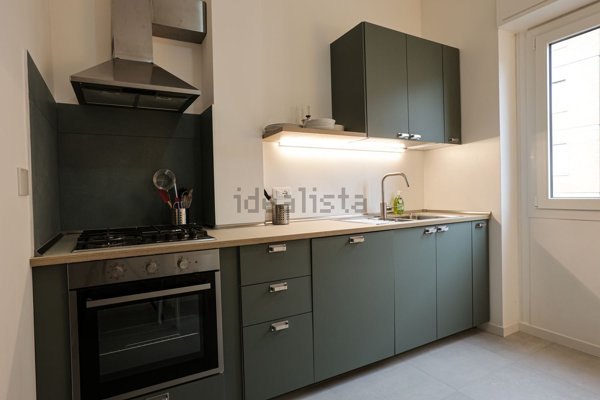 appartamento in vendita a Firenze in zona Novoli