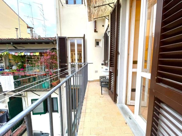 appartamento in vendita a Firenze in zona Centro Duomo