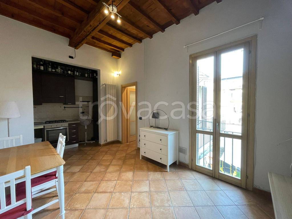 appartamento in vendita a Firenze