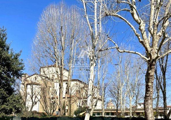 appartamento in vendita a Firenze in zona Centro San Frediano