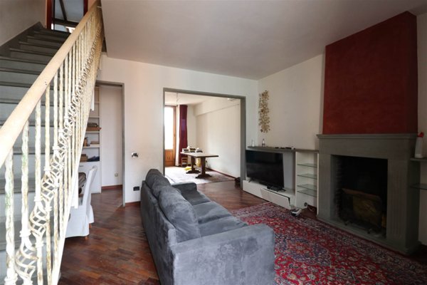 appartamento in vendita a Firenze in zona Campo di Marte