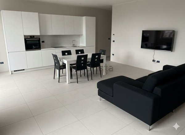 appartamento in vendita a Firenze in zona Gavinana