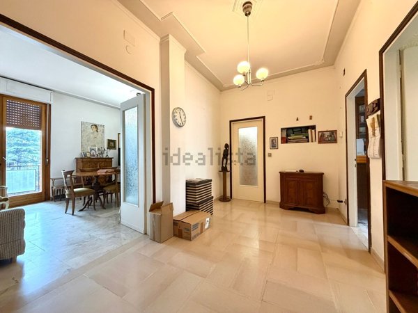 appartamento in vendita a Firenze in zona Careggi