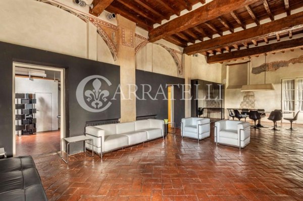 casa indipendente in vendita a Firenze in zona Serpiolle