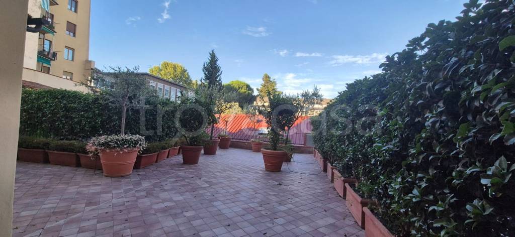 appartamento in vendita a Firenze