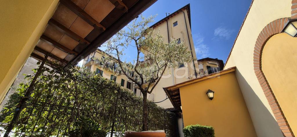 appartamento in vendita a Firenze