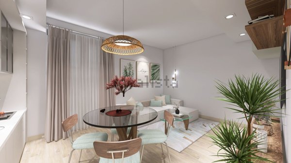 appartamento in vendita a Firenze in zona Gavinana