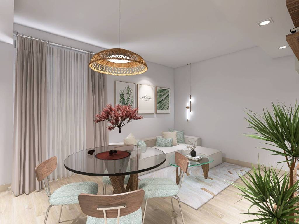 appartamento in vendita a Firenze in zona Gavinana