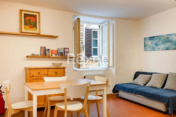 appartamento in vendita a Firenze in zona Centro Duomo