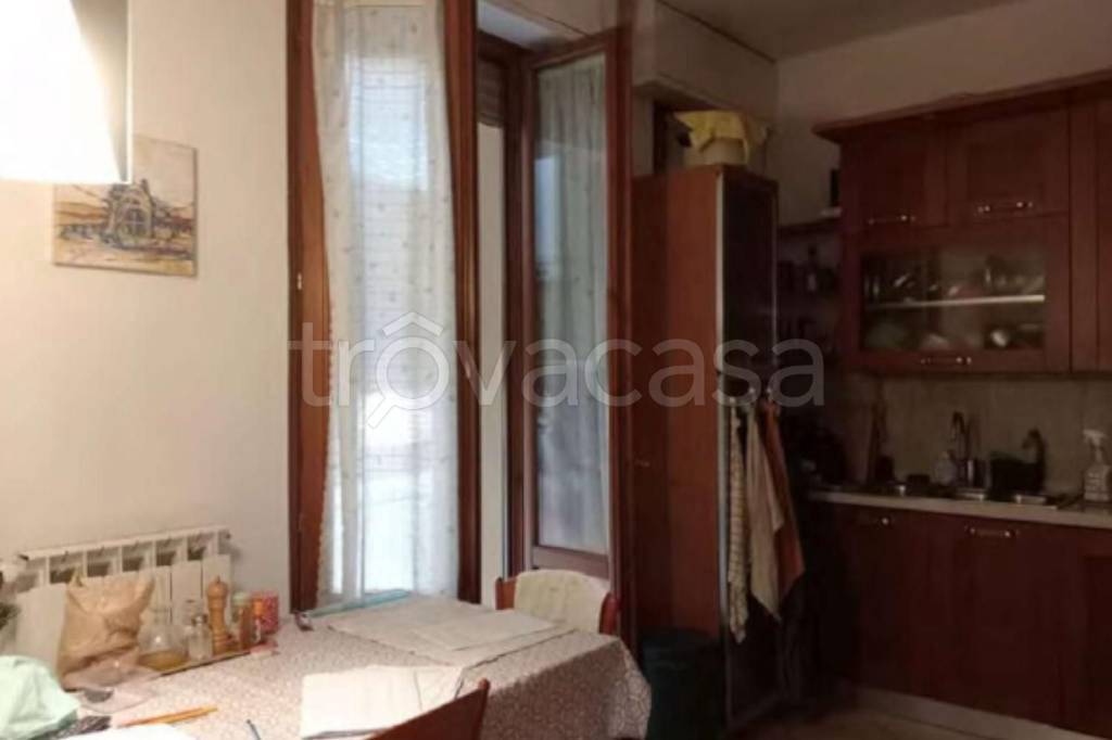 appartamento in vendita a Firenze in zona Novoli