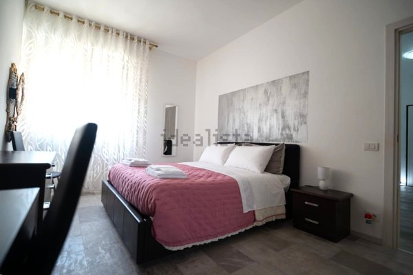 appartamento in vendita a Firenze in zona Novoli