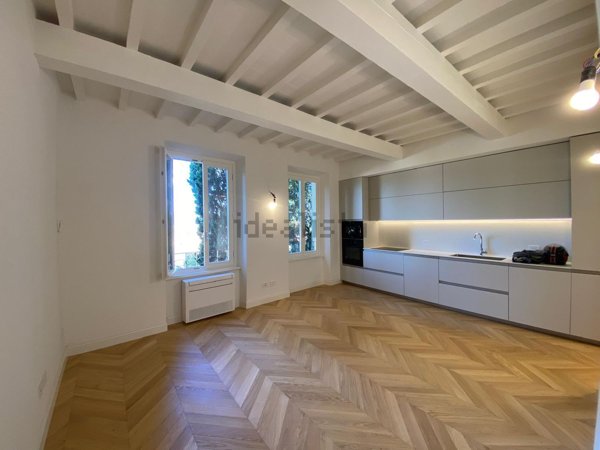 appartamento in vendita a Firenze in zona Porta Romana