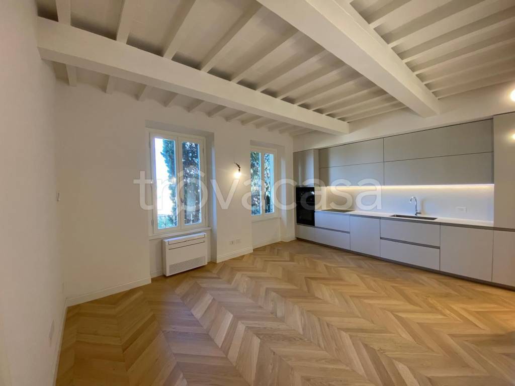 appartamento in vendita a Firenze in zona Porta Romana