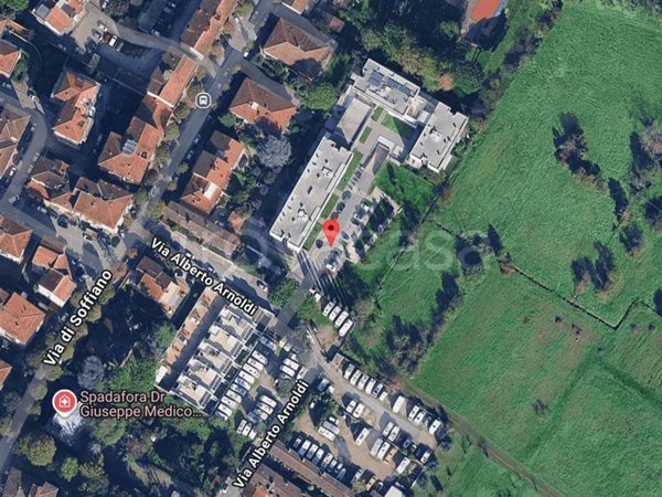 casa indipendente in vendita a Firenze in zona Bellosguardo