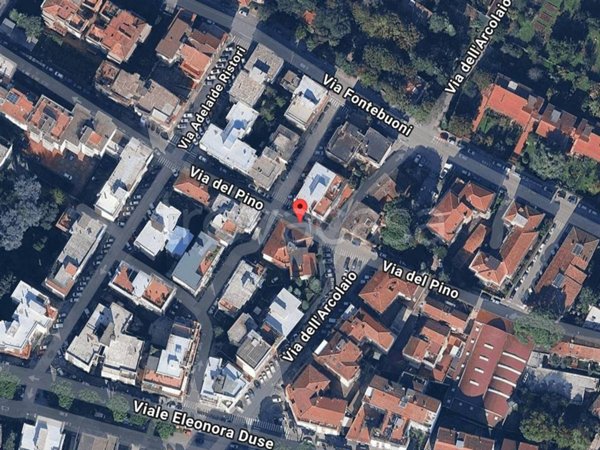 appartamento in vendita a Firenze in zona Coverciano