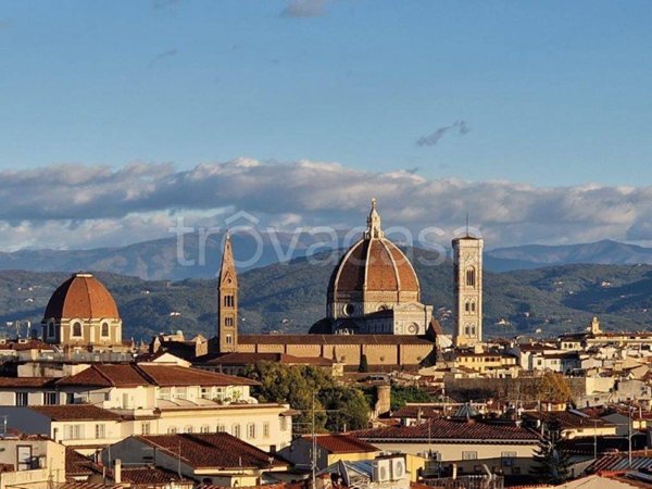 appartamento in vendita a Firenze