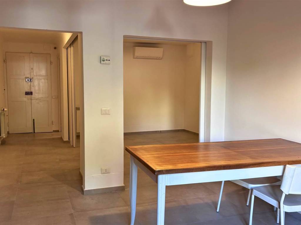 appartamento in vendita a Firenze in zona Centro Santa Croce