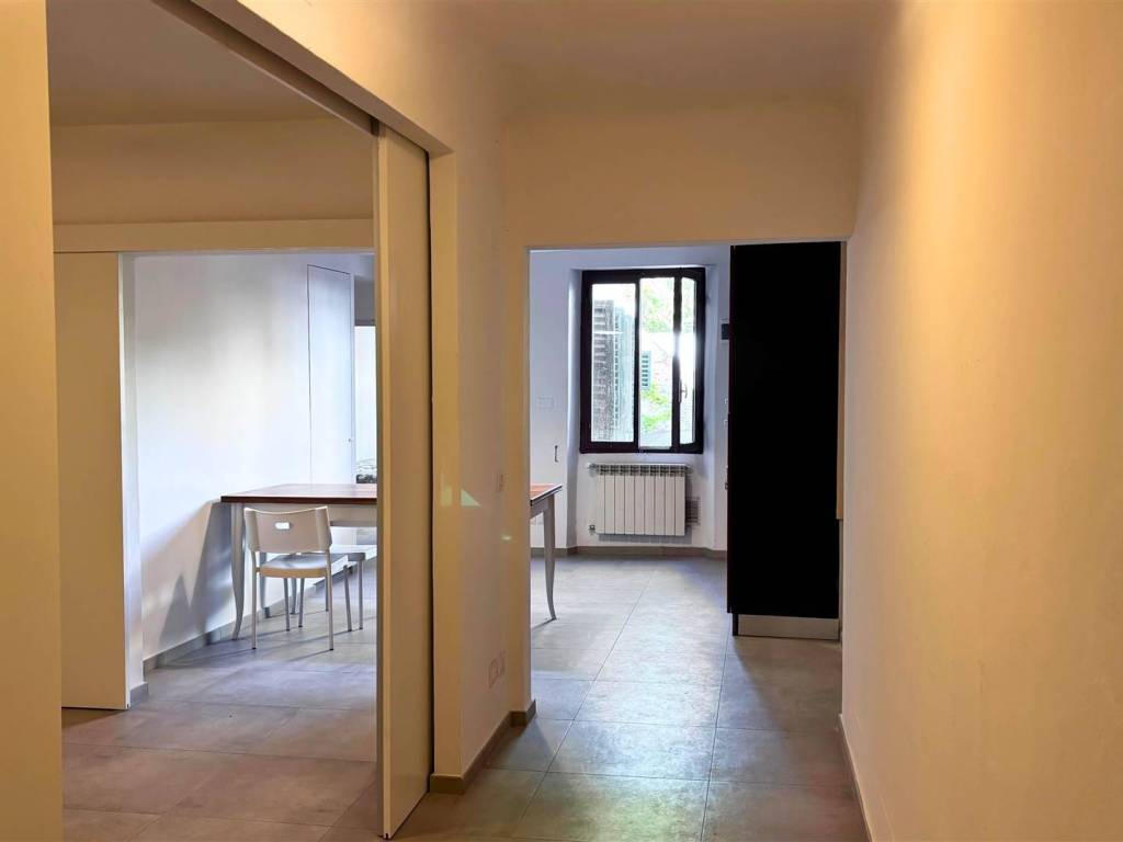 appartamento in vendita a Firenze in zona Centro San Lorenzo