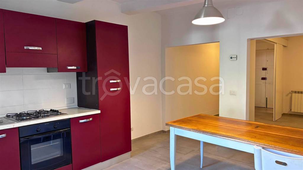 appartamento in vendita a Firenze in zona Centro Santa Maria Novella