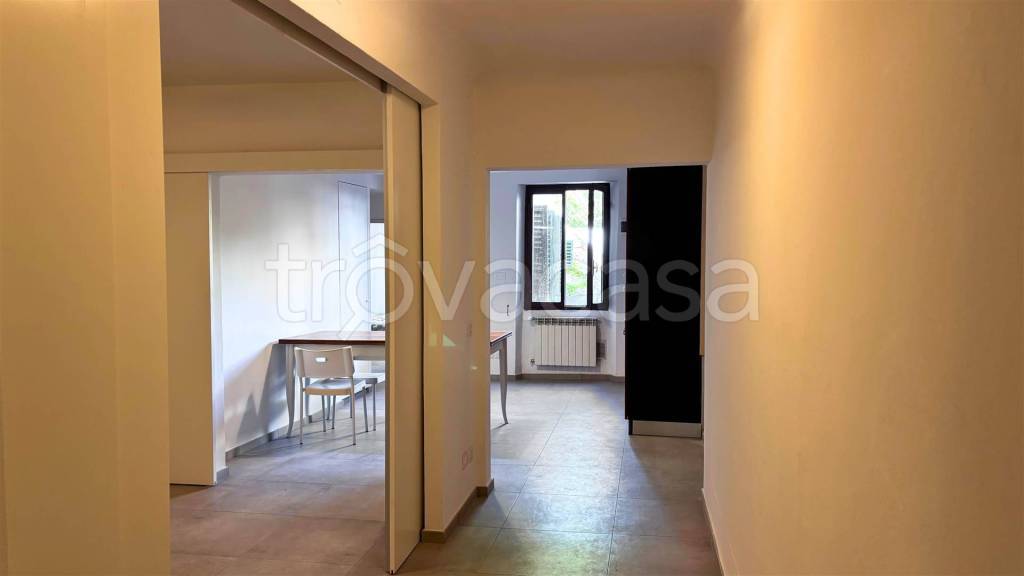 appartamento in vendita a Firenze in zona Centro Santa Maria Novella