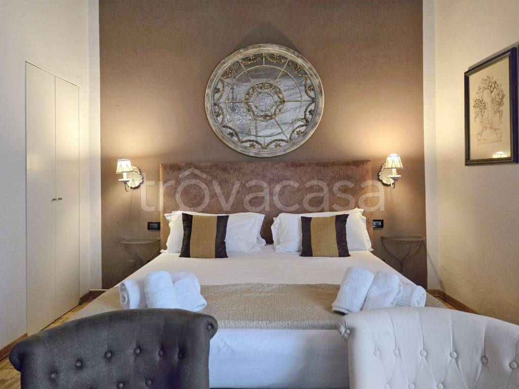 appartamento in vendita a Firenze in zona Centro Duomo