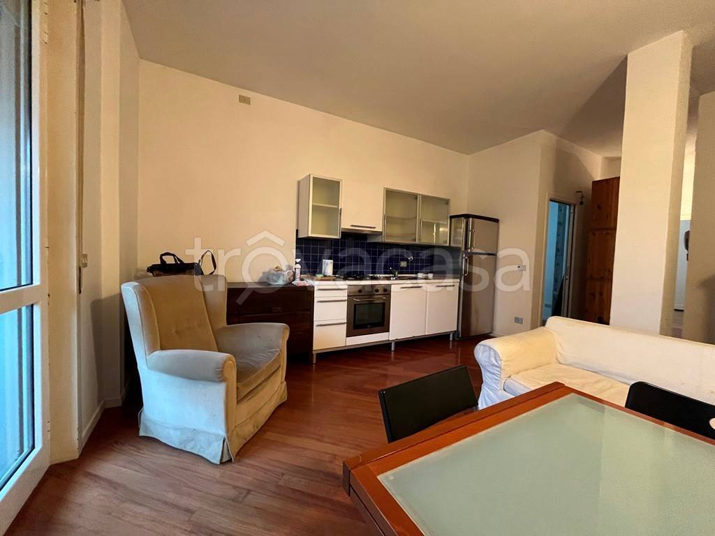 appartamento in vendita a Firenze in zona Isolotto