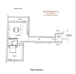 appartamento in vendita a Firenze in zona Gavinana