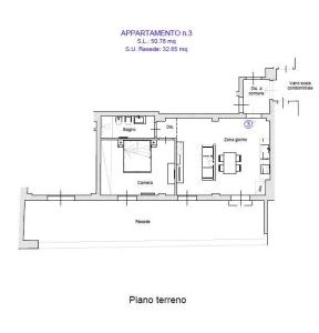 appartamento in vendita a Firenze in zona Gavinana