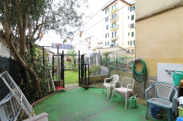 appartamento in vendita a Firenze in zona Legnaia