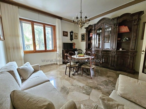 appartamento in vendita a Firenze in zona Isolotto