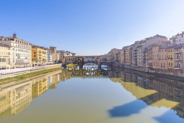 appartamento in vendita a Firenze in zona Centro San Niccolò