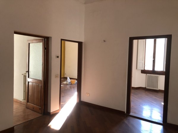 appartamento in vendita a Firenze in zona Campo di Marte