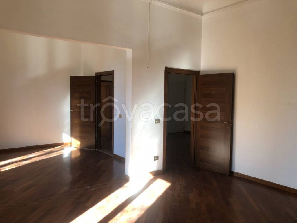 appartamento in vendita a Firenze in zona Campo di Marte