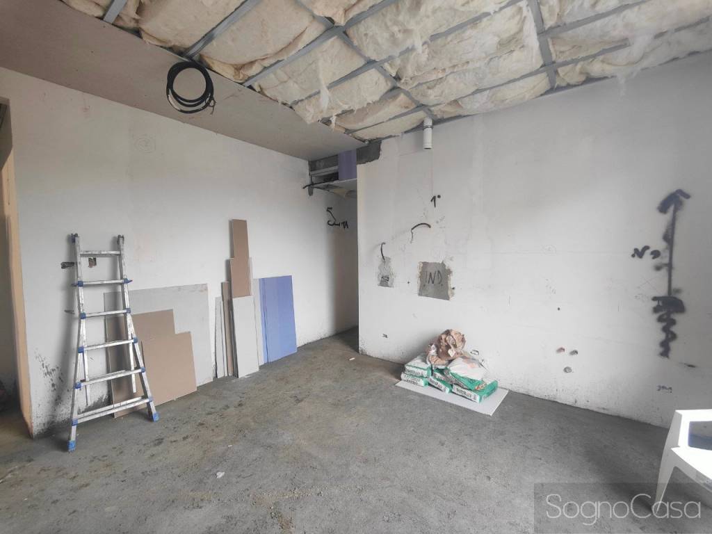 appartamento in vendita a Firenze in zona Rifredi