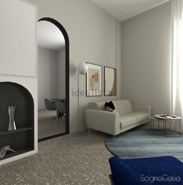 appartamento in vendita a Firenze in zona Careggi