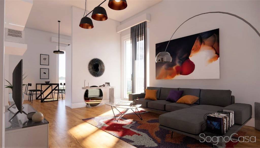 casa indipendente in vendita a Firenze in zona Careggi