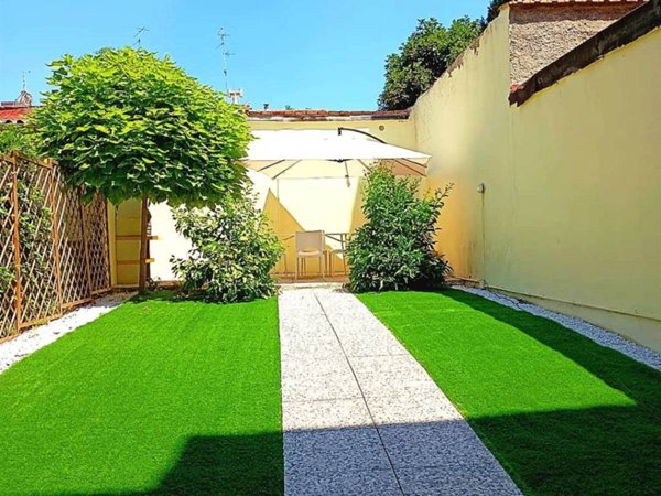 appartamento in vendita a Firenze in zona Centro San Frediano