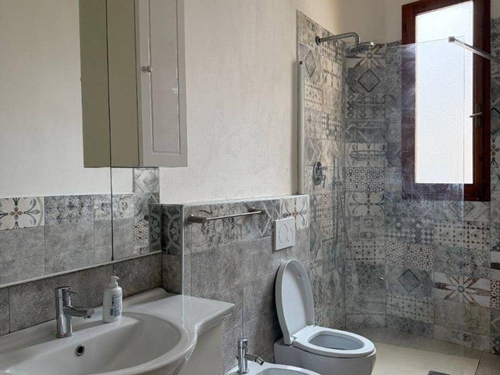 appartamento in vendita a Firenze in zona Serpiolle