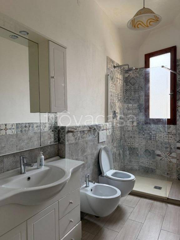 appartamento in vendita a Firenze in zona Serpiolle