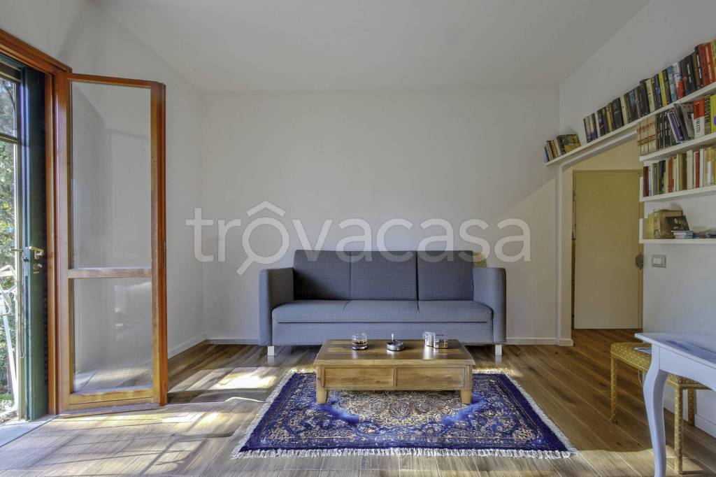 appartamento in vendita a Firenze in zona Careggi