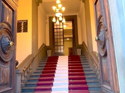 appartamento in vendita a Firenze in zona Centro Santa Croce